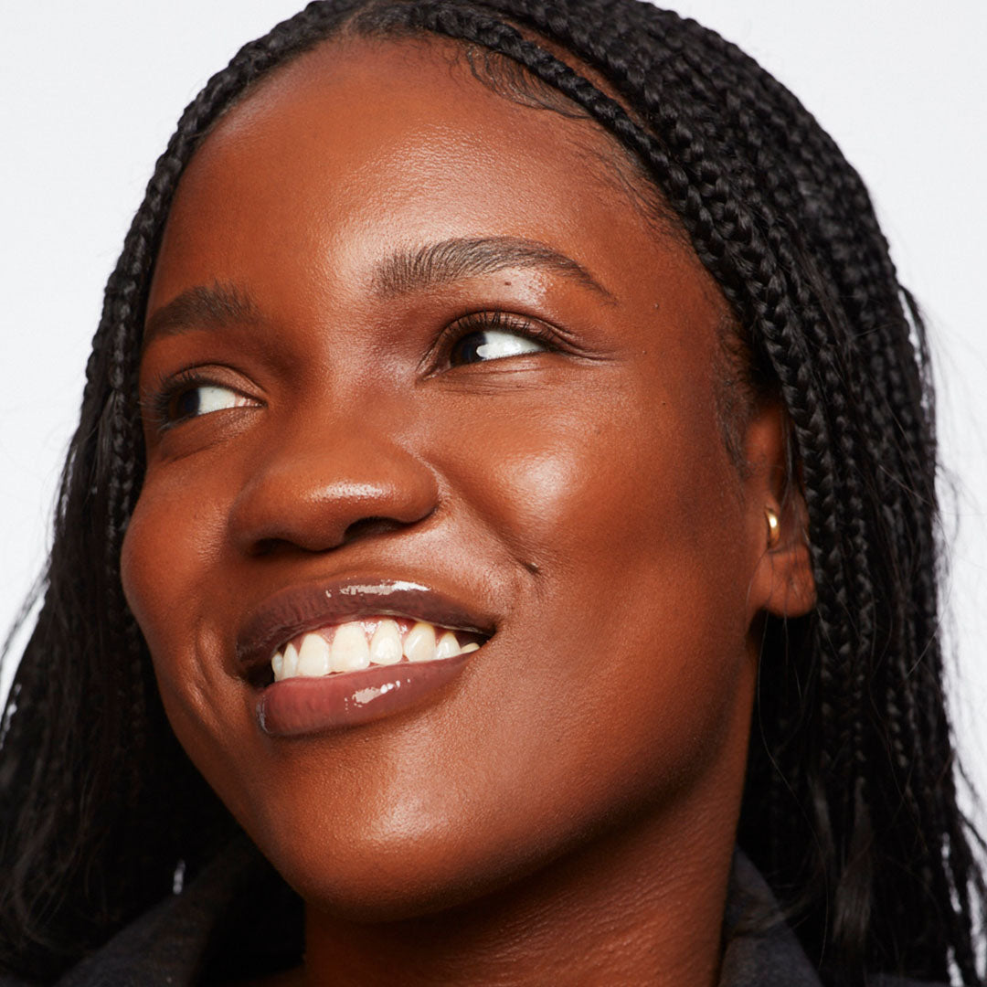 Saie Slip Tint™ Radiant All-Over Concealer - Slip Tint Concealer - Wylde Grey