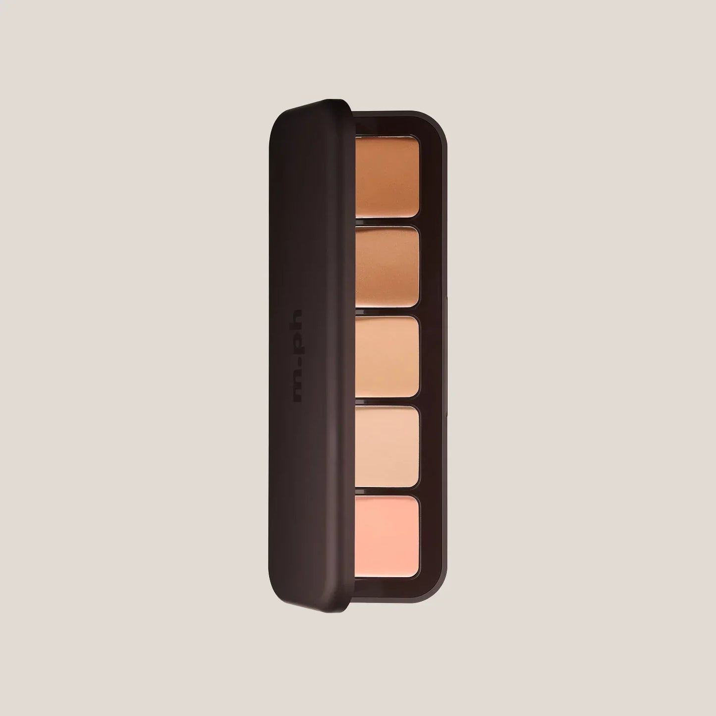 Mary Phillips Underpainting Face Palette - mph beauty - Face Makeup - Light - Wylde Grey