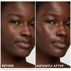 Multi-Active Glow Serum Vitamin C + AHA Smoothing, Radiance-Boosting Glow