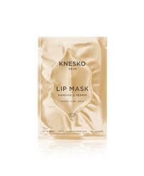 Nano Gold Lip Repair Mask - Wylde Grey