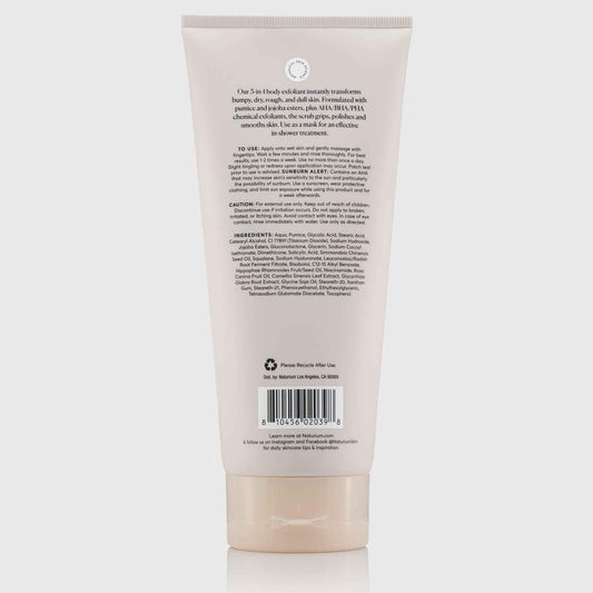 Naturium KP Body Scrub & Mask - Naturium - Mask - Default Title - Wylde Grey