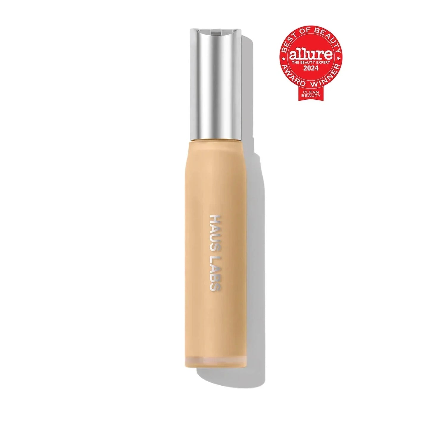 HAUS Labs Triclone™ Skin Tech Concealer - Haus Labs by Lady Gaga - FACE - 10 Light Golden - Wylde Grey