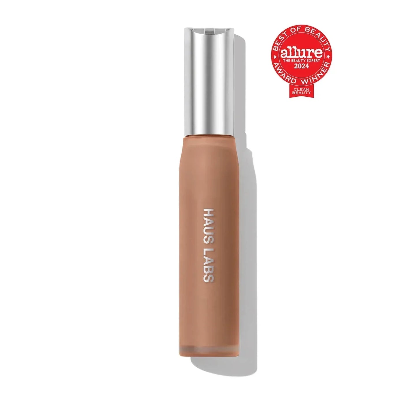 HAUS Labs Triclone™ Skin Tech Concealer - Haus Labs by Lady Gaga - FACE - 33 Medium Rosy - Wylde Grey