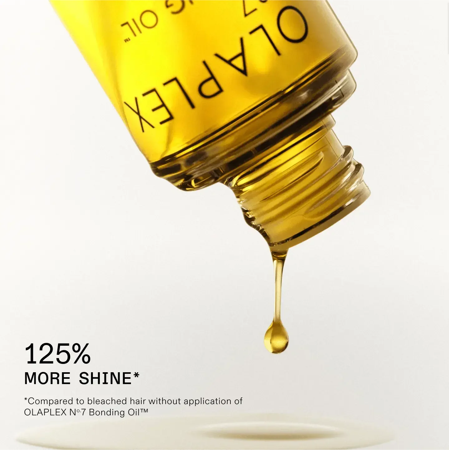 Olaplex No. 7 Bonding Oil - OLAPLEX - Retail - Default Title - Wylde Grey