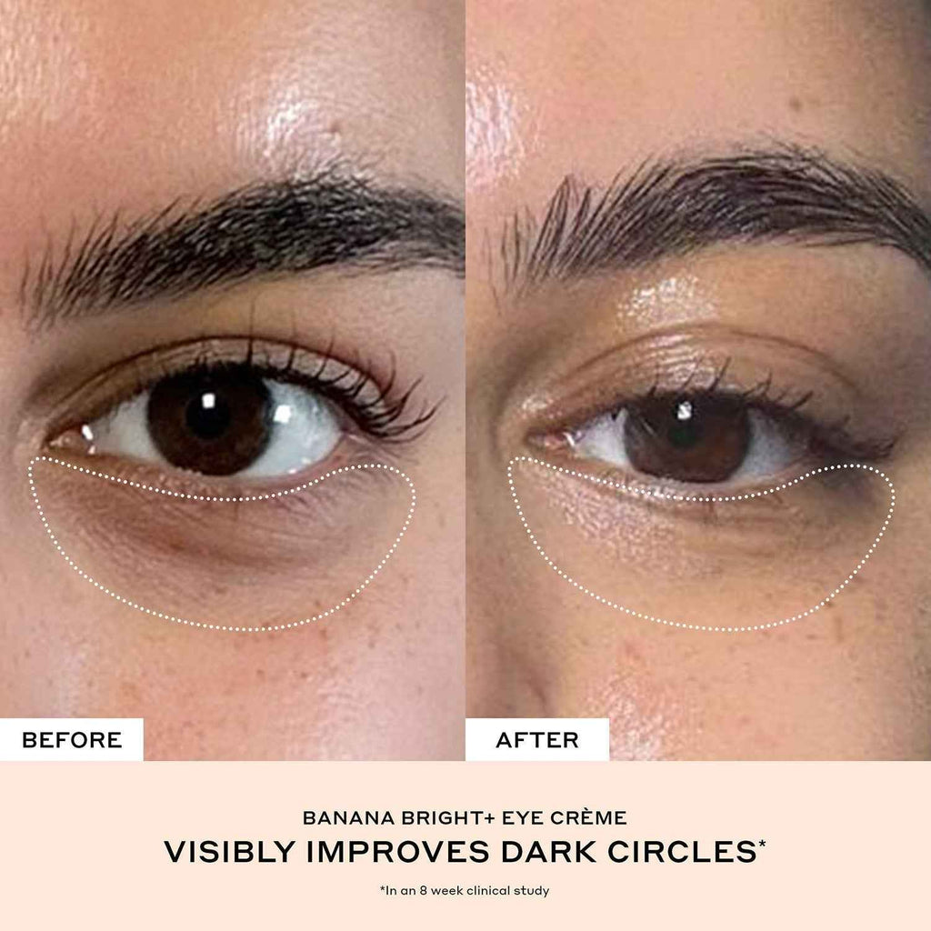 Ole Henriksen Banana Bright+ Eye Crème