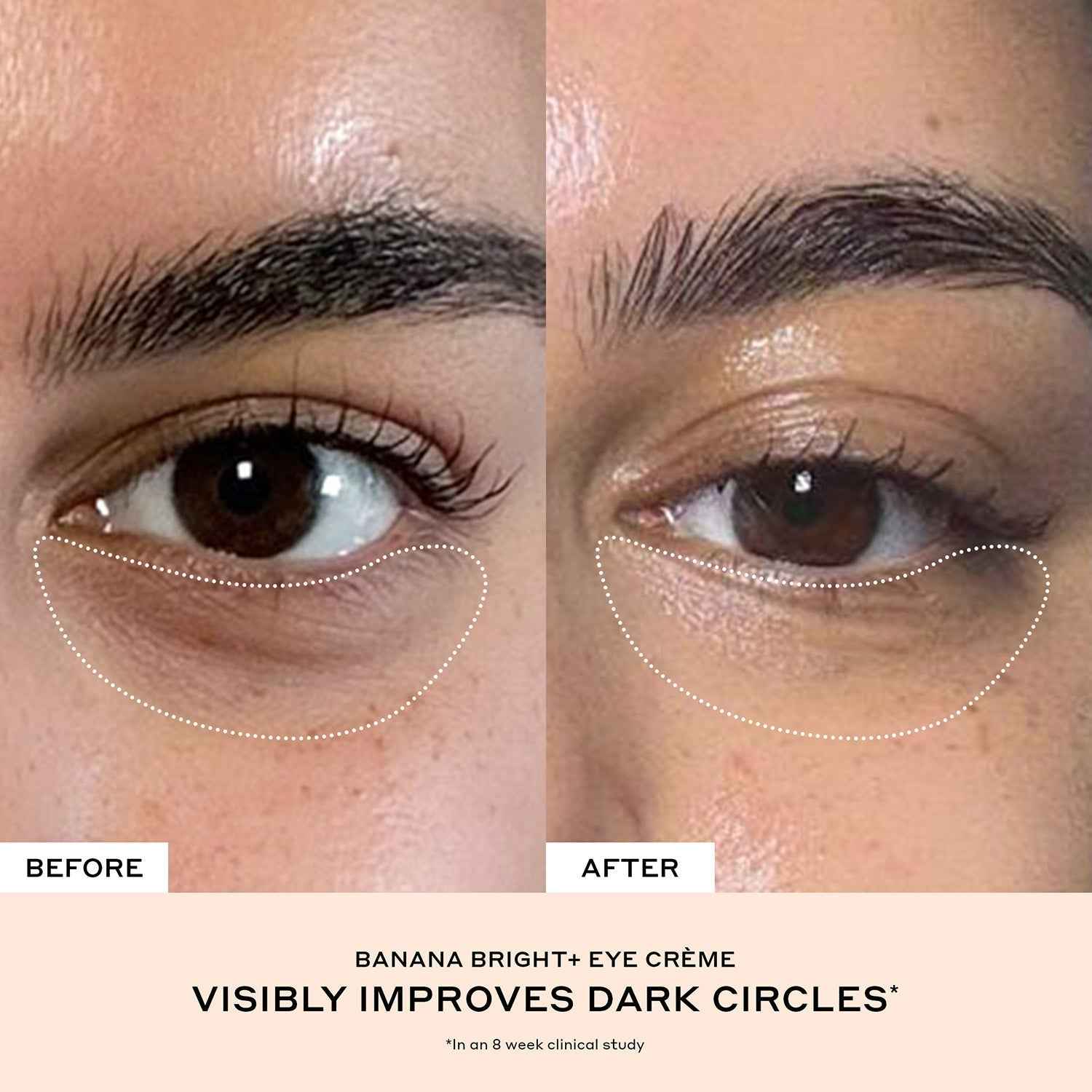 Ole Henriksen Banana Bright+ Eye Crème