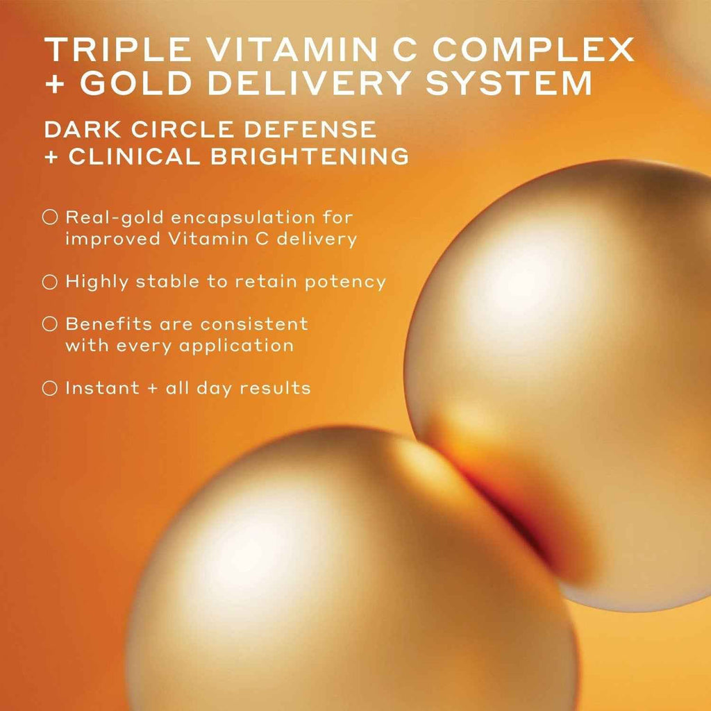 Ole Henriksen Banana Bright+ Eye Crème