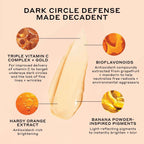 Ole Henriksen Banana Bright+ Eye Crème