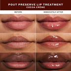 Ole Henriksen Pout Preserve Peptide Lip Treatment