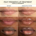 Ole Henriksen Pout Preserve Peptide Lip Treatment