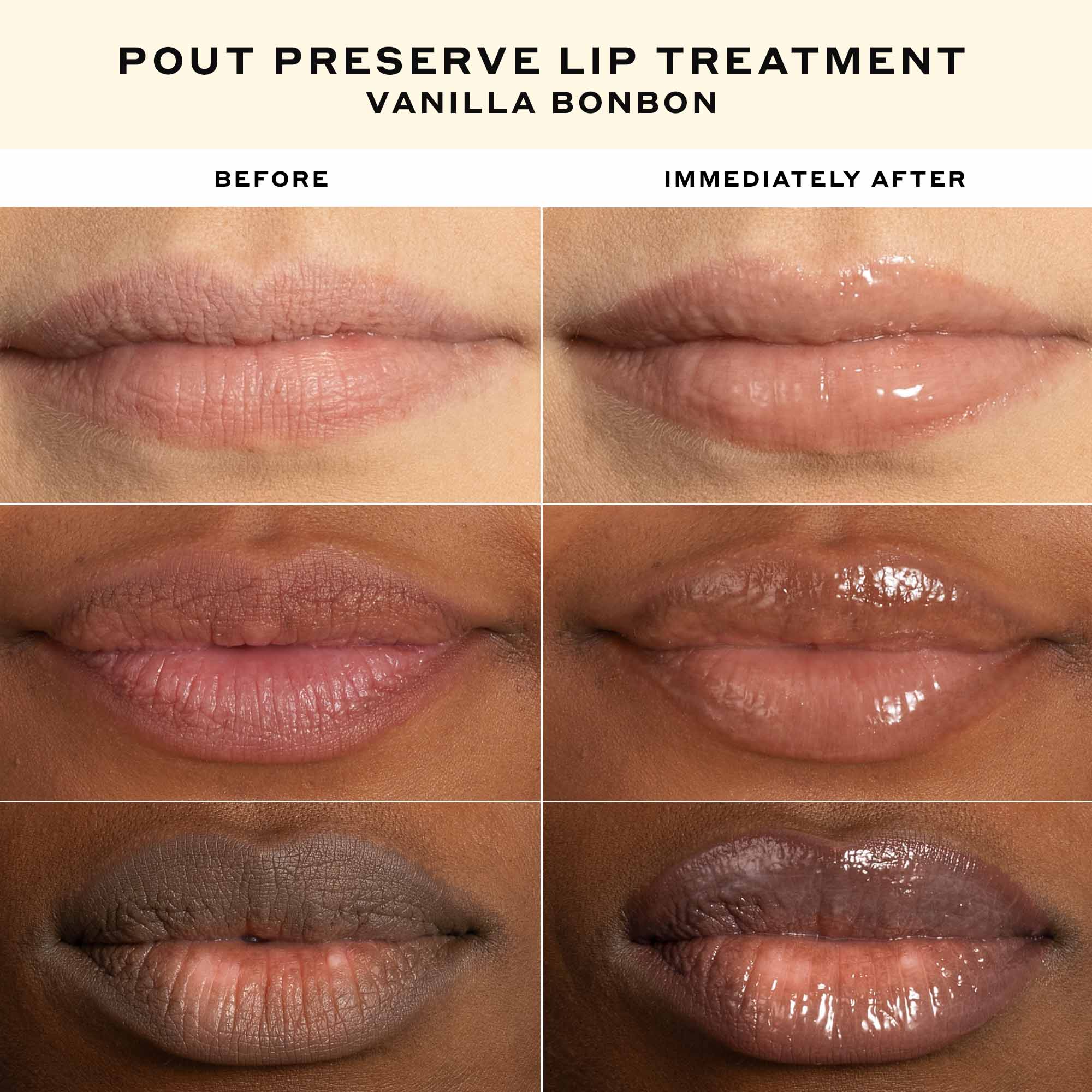 Ole Henriksen Pout Preserve Peptide Lip Treatment