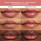 Ole Henriksen Pout Preserve Peptide Lip Treatment