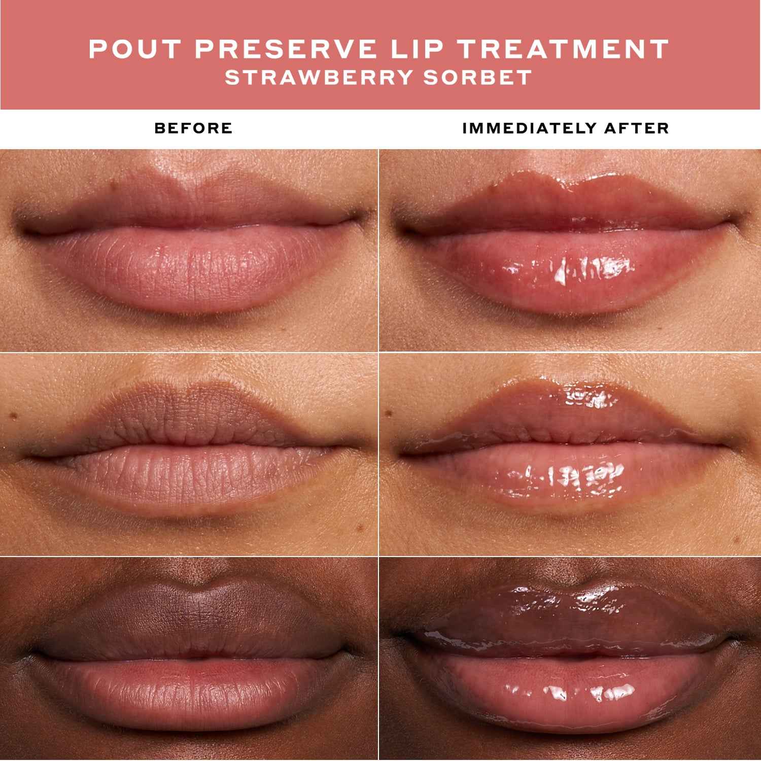 Ole Henriksen Pout Preserve Peptide Lip Treatment