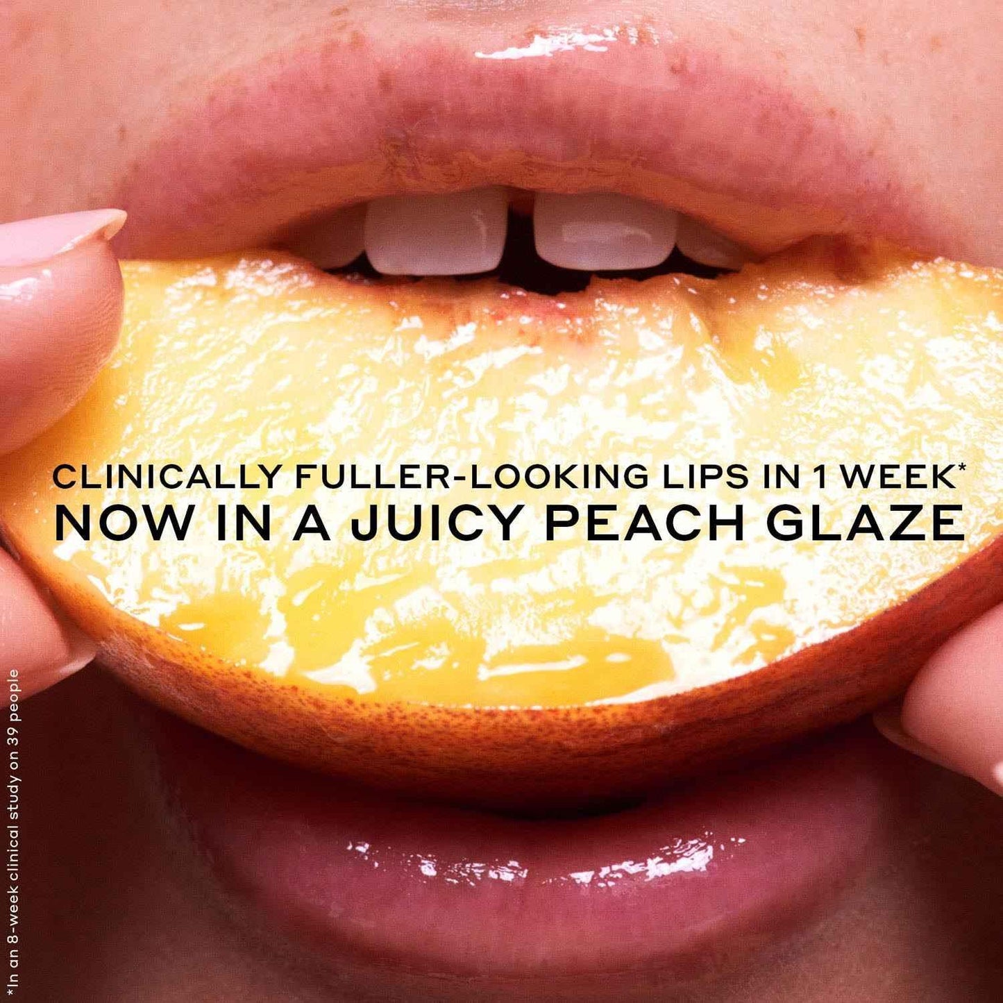 Ole Henriksen Pout Preserve Peptide Lip Treatment - OleHenriksen - Lip Balm - Vanilla Bonbon - Wylde Grey