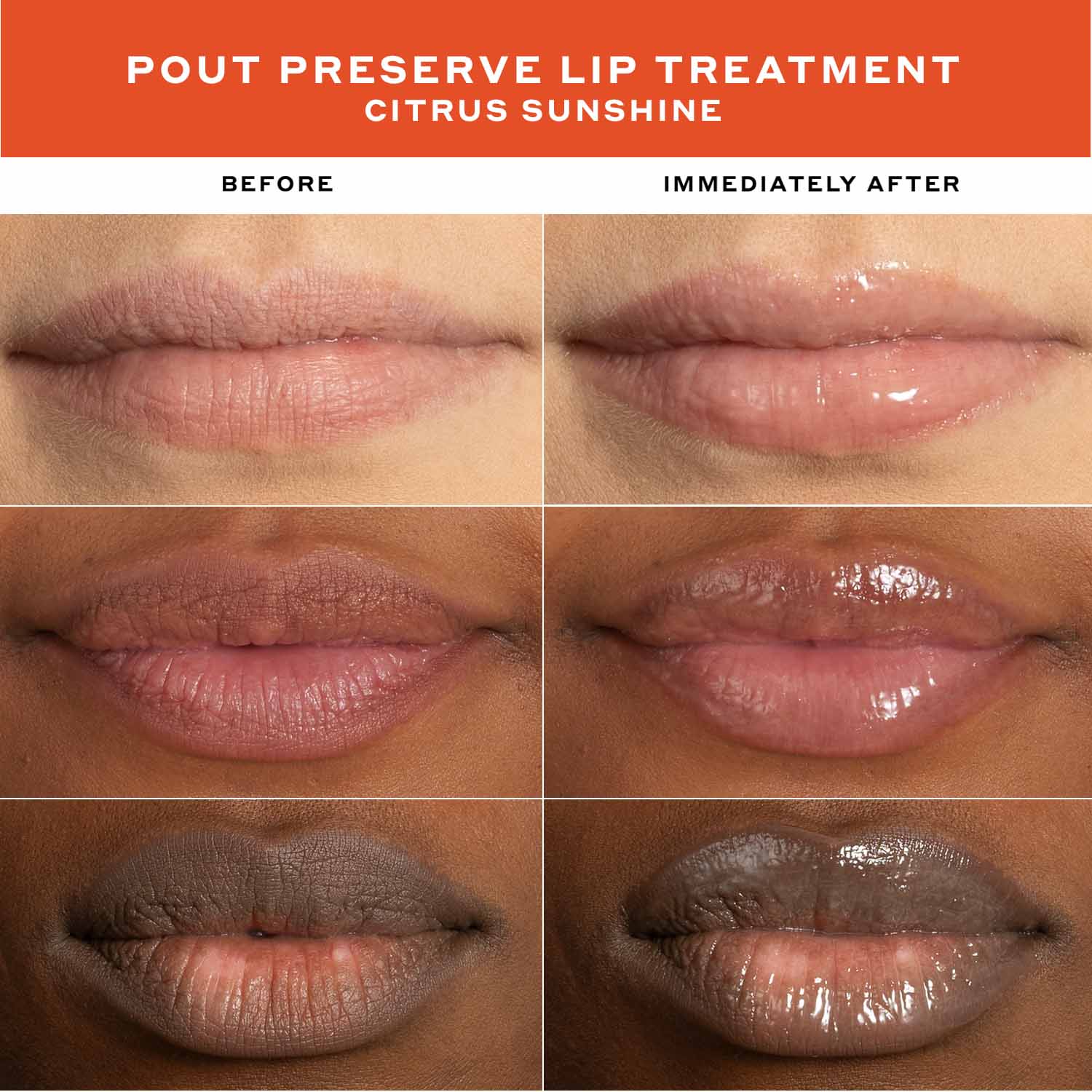 Ole Henriksen Pout Preserve Peptide Lip Treatment