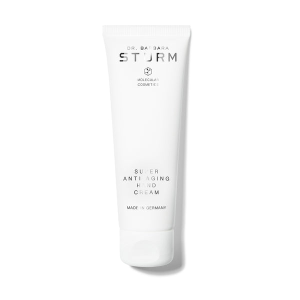 Super Anti-Aging Hand Cream - Wylde Grey