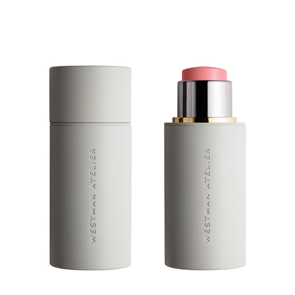 Baby Cheeks Blush Stick - Wylde Grey