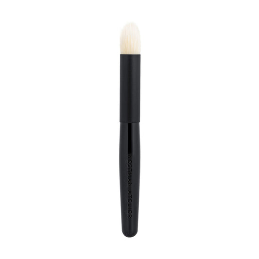 Eye Shadow Brush II - Wylde Grey