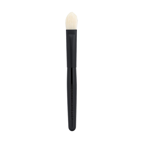 Eye Shadow Brush I - Wylde Grey