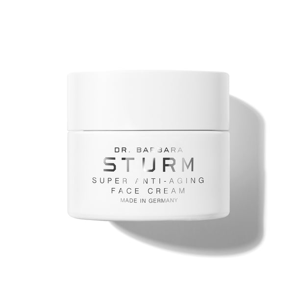 Super Anti-Aging Face Cream - Wylde Grey