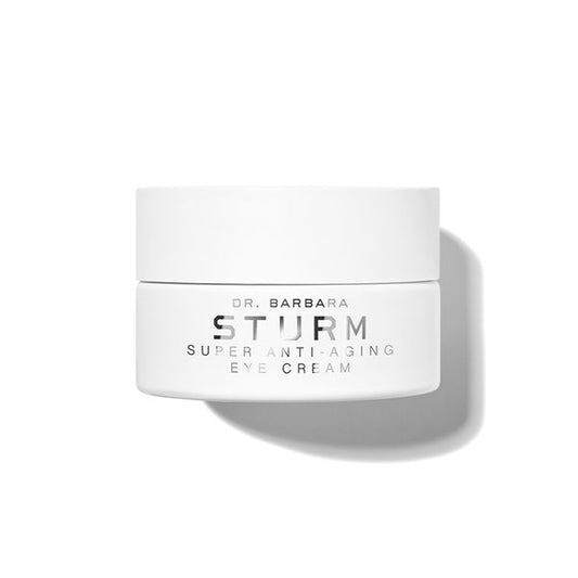 Super Anti-Aging Eye Cream - Wylde Grey