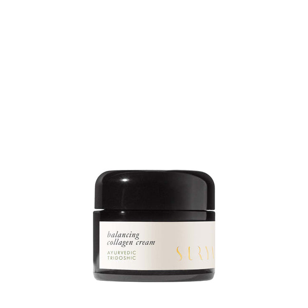 Balancing Collagen Cream - Wylde Grey