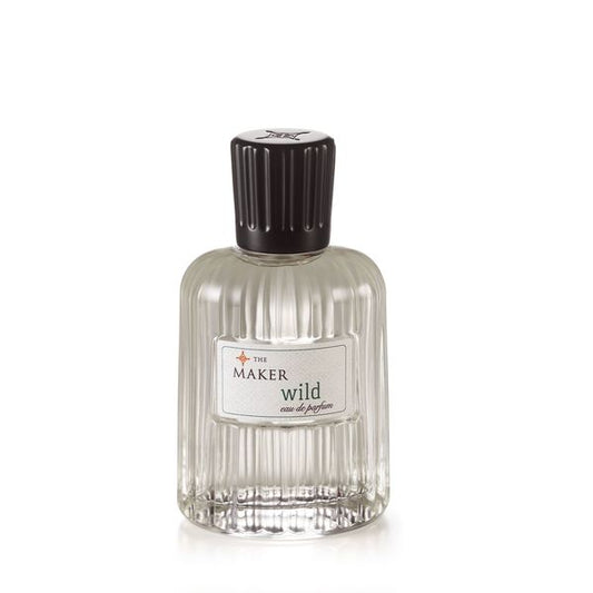 Wild Eau de Parfum - Wylde Grey