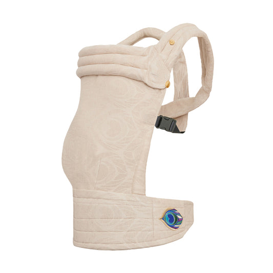 Zeitgeist Baby Carrier - Wylde Grey