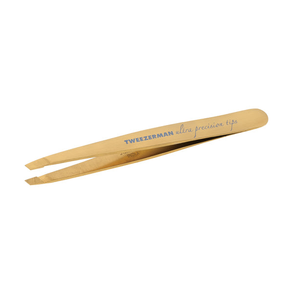 Ultra-Precision Slant Tweezer - Wylde Grey