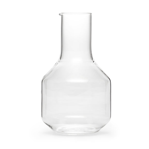 Velasca Carafe, 1L - Wylde Grey