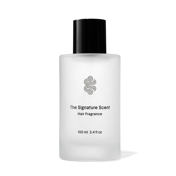 The Signature Scent - Wylde Grey