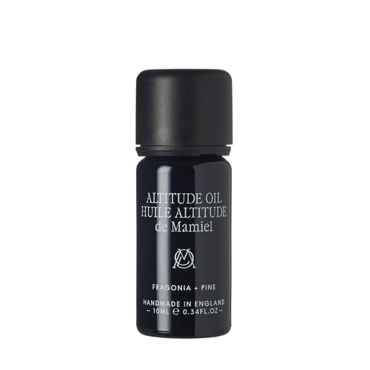 Altitude Oil - Wylde Grey