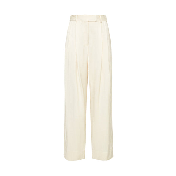 Twills Tailored Trousers - Wylde Grey