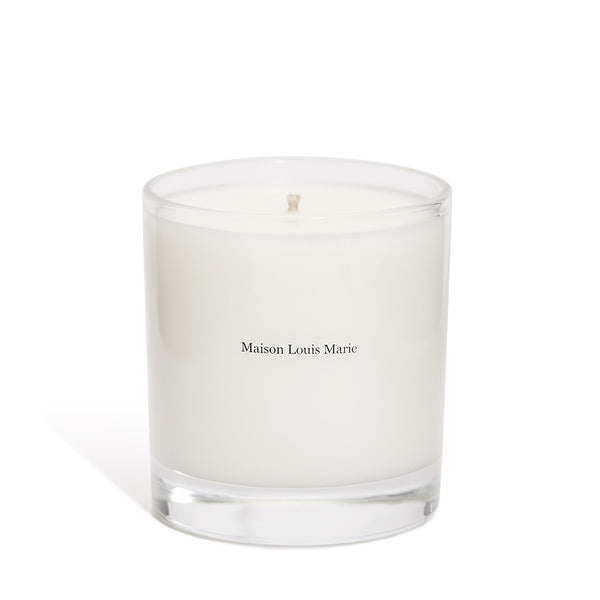 No.13 Nouvelle Vague Candle - Wylde Grey