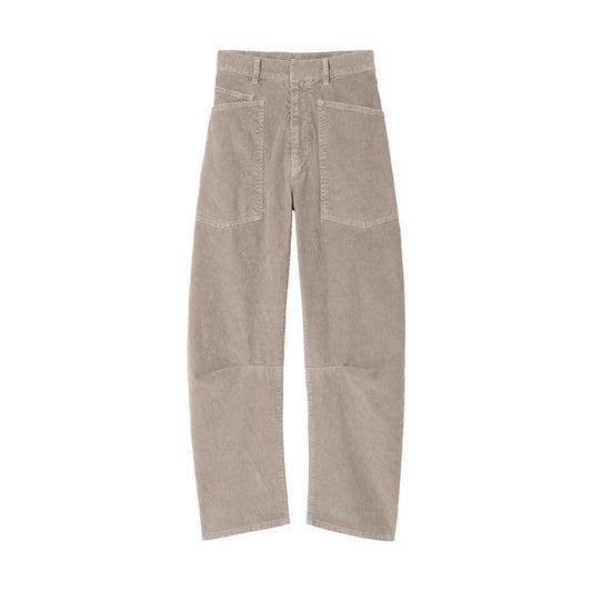 Shon Pants - Wylde Grey