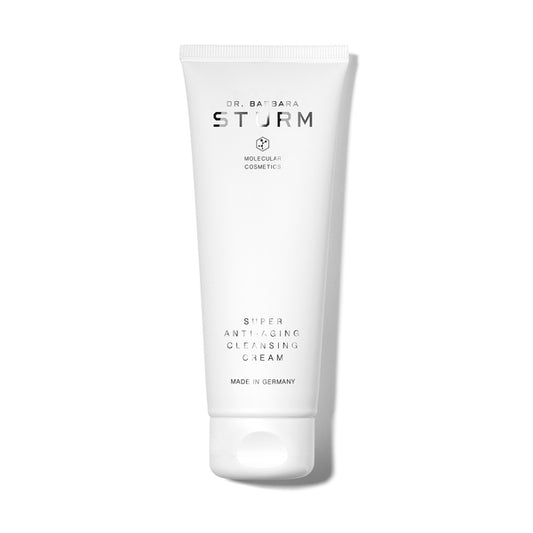 Super Anti-Aging Cleansing Cream - Wylde Grey