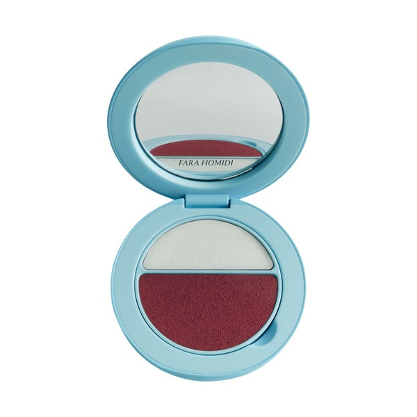 Essential Lip Compact - Wylde Grey