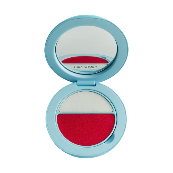 Essential Lip Compact - Wylde Grey