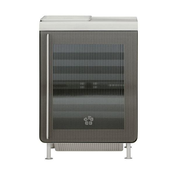 The Super Smart Fridge - Wylde Grey