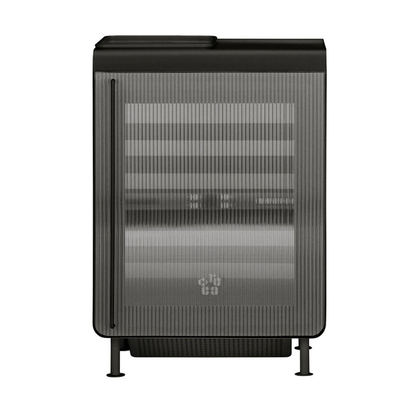 The Super Smart Fridge - Wylde Grey