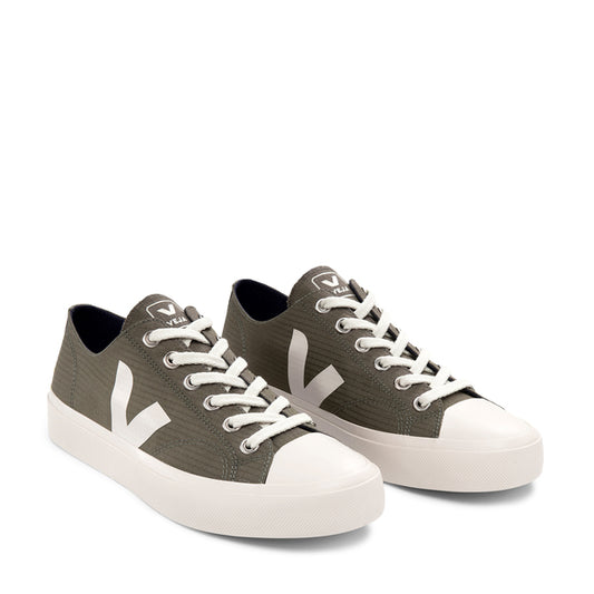 Wata II Sneakers - Wylde Grey