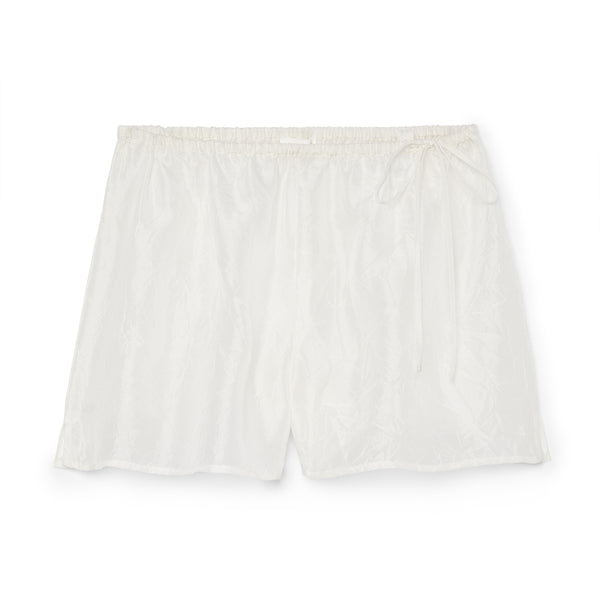 Tina Shorts - Wylde Grey