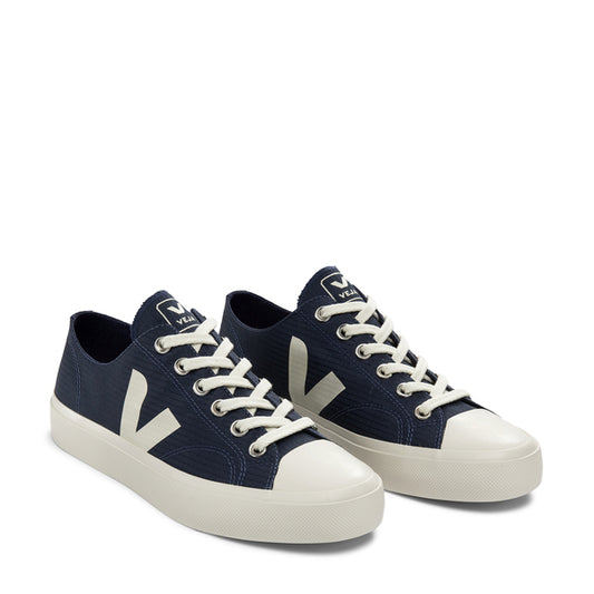 Wata II Low Sneakers - Wylde Grey