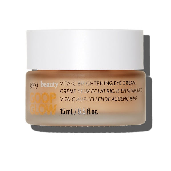 Vita-C Brightening Eye Cream - Wylde Grey