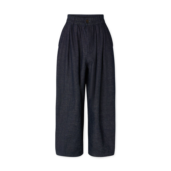 Vernon Pant - Wylde Grey