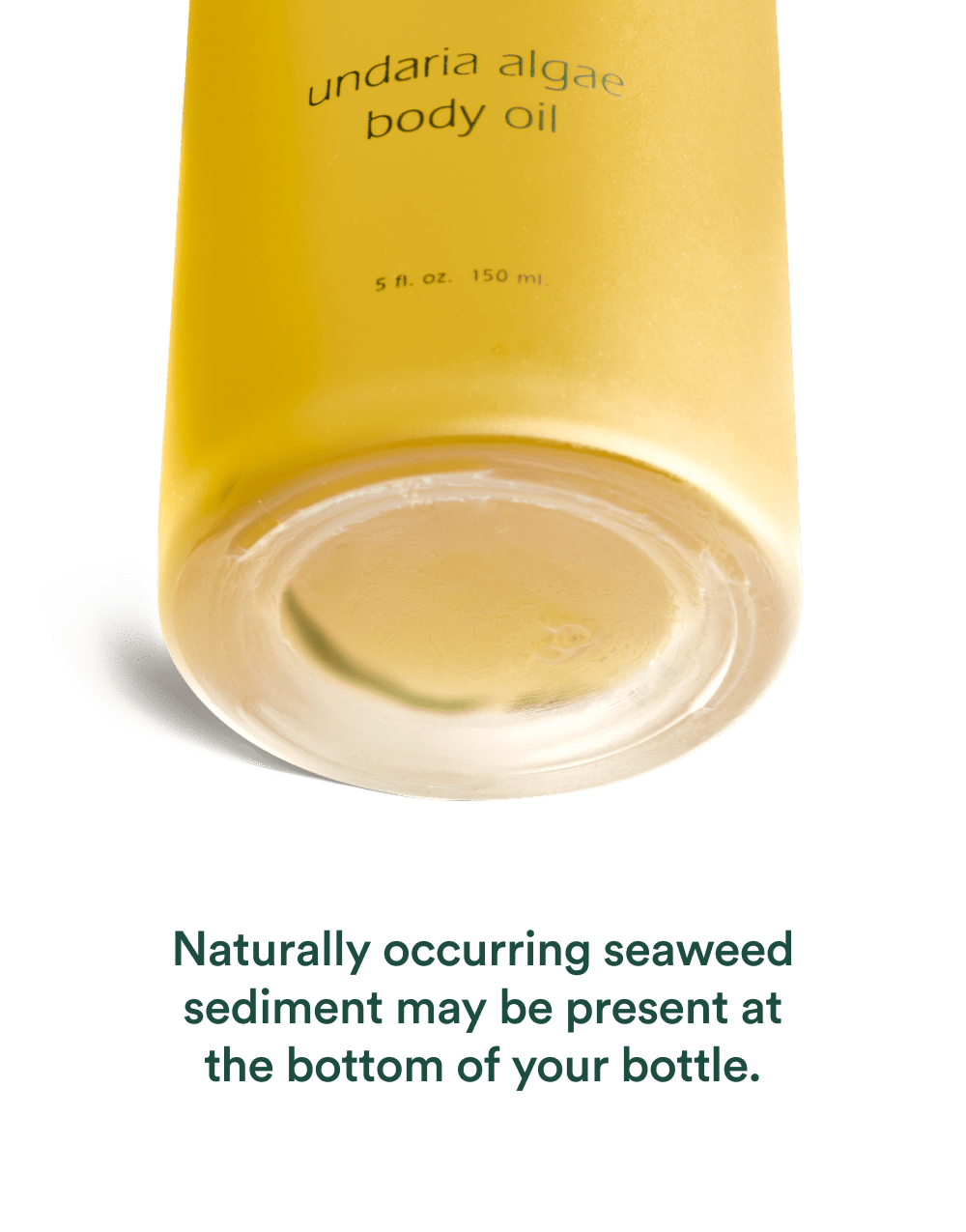 Osea Undaria Algae™ Body Oil