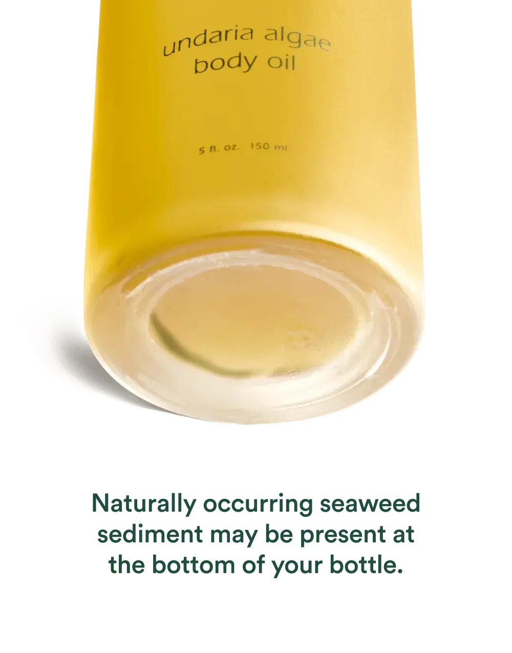 Osea Undaria Algae™ Body Oil - OSEA Malibu - Body Care - 5 fl oz - Wylde Grey