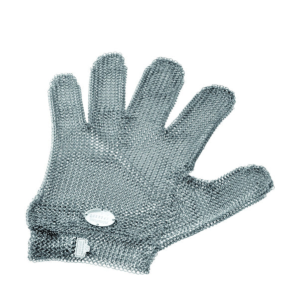 Oyster Glove - Wylde Grey