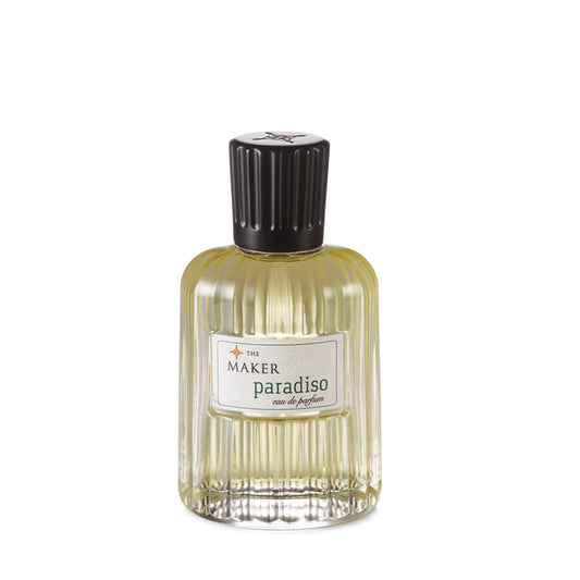 Paradiso Eau de Parfum - Wylde Grey