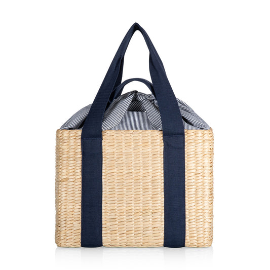 Parisian Picnic Basket - Wylde Grey